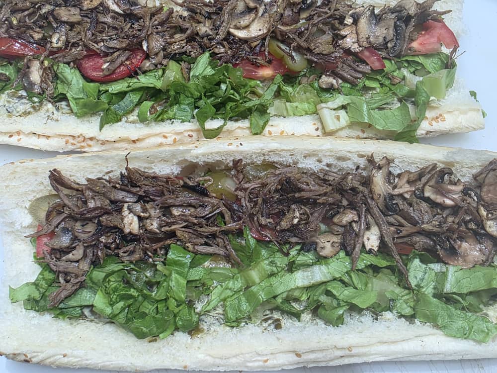 کافه فست فود مستر سهیل در شیراز